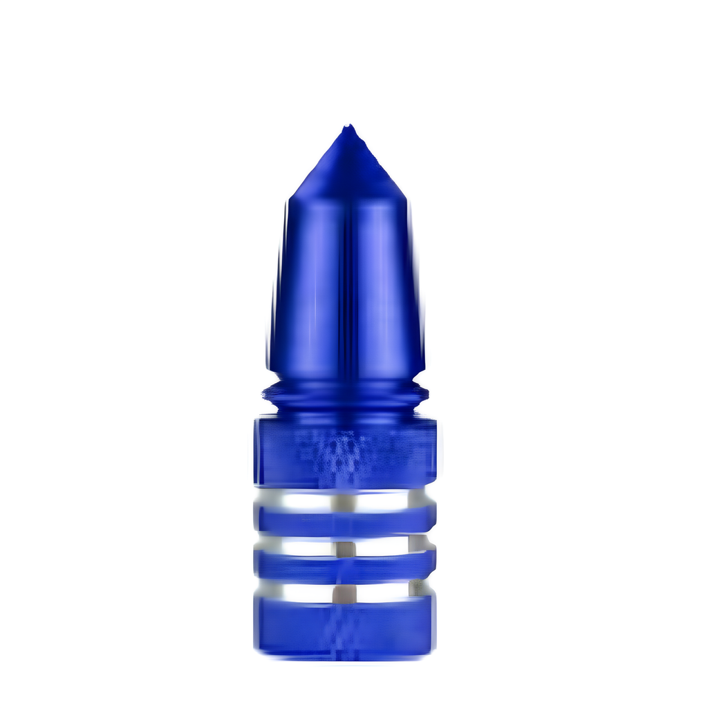 TAPON DE VALVULA BALA ESP. AZUL