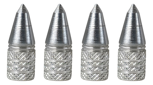 TAPON DE VALVULA BALA ESP. PLATA