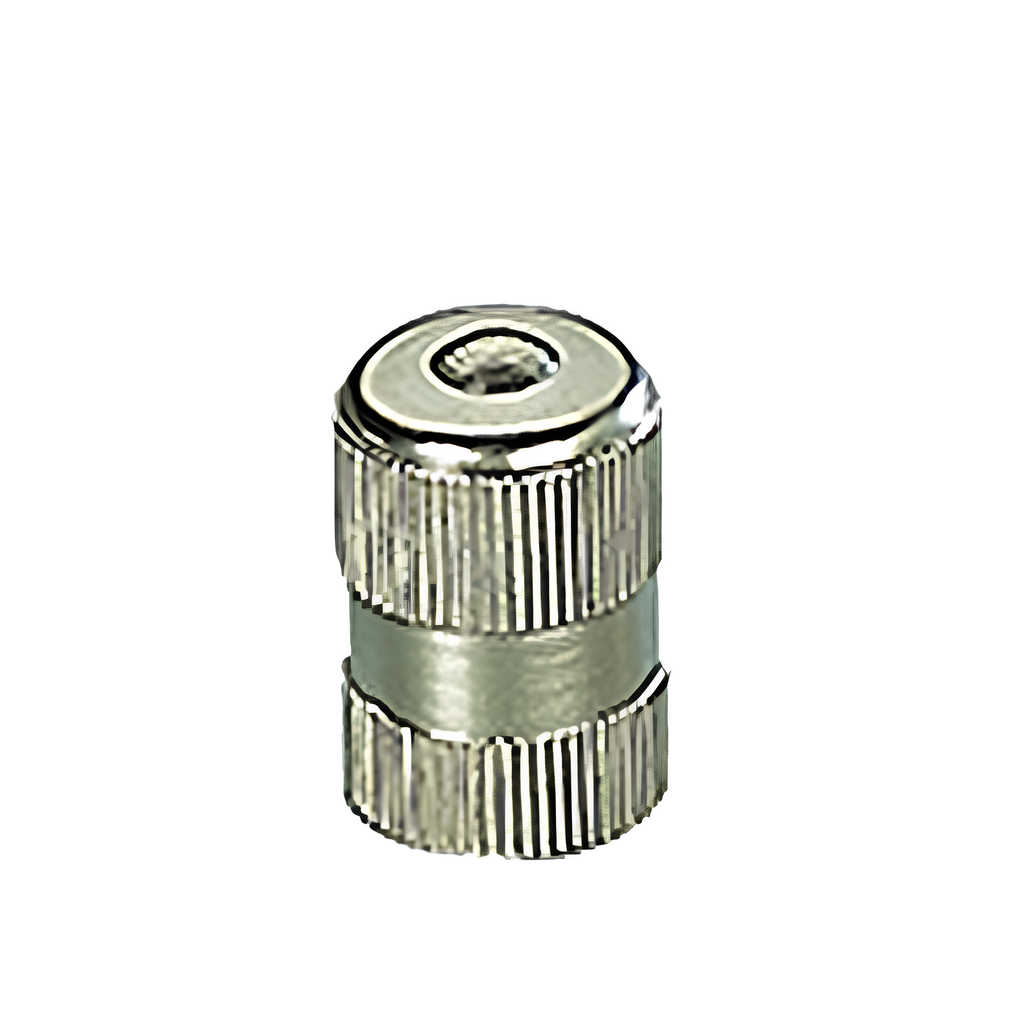 TAPON DE VALVULA DE METALICO