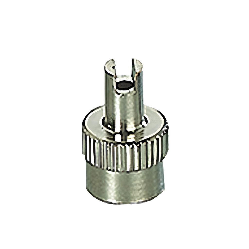TAPON DE VALVULA DE METALICO