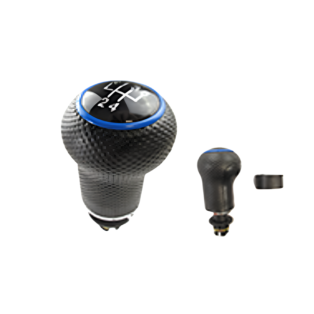 PERILLA - VW GOLF IV MK4 (1999-2004) 5/6 VELOCIDADES FILO AZUL