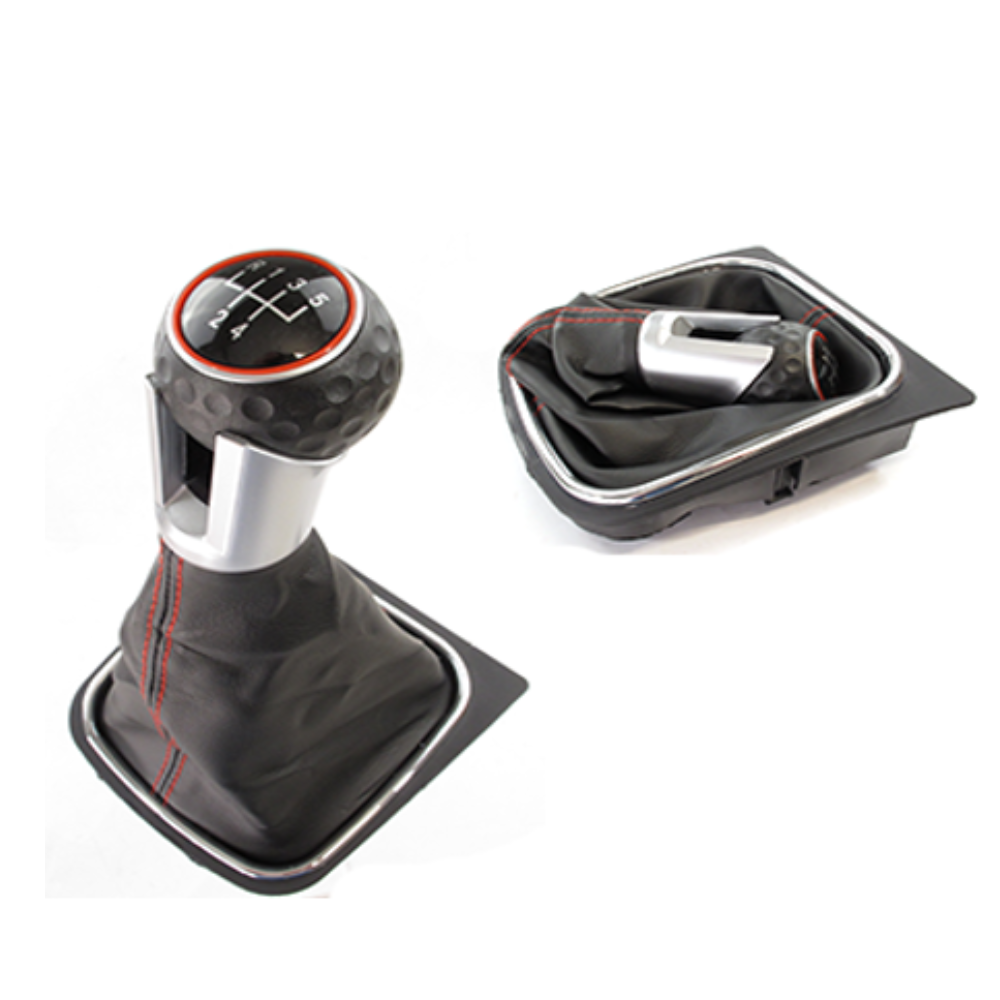 PERILLA VW GOLF VI MK4 (1999-2004) 5/6 VELOCIDADES