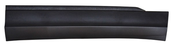 MOLDURA PUERTA TIGUAN 18-20 C/MOLDURA NEGRA DEL 627 DER