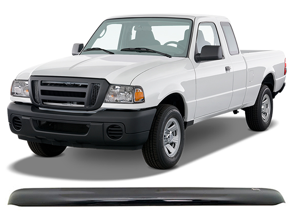 DEFLECTOR DE COFRE RANGER 94-04