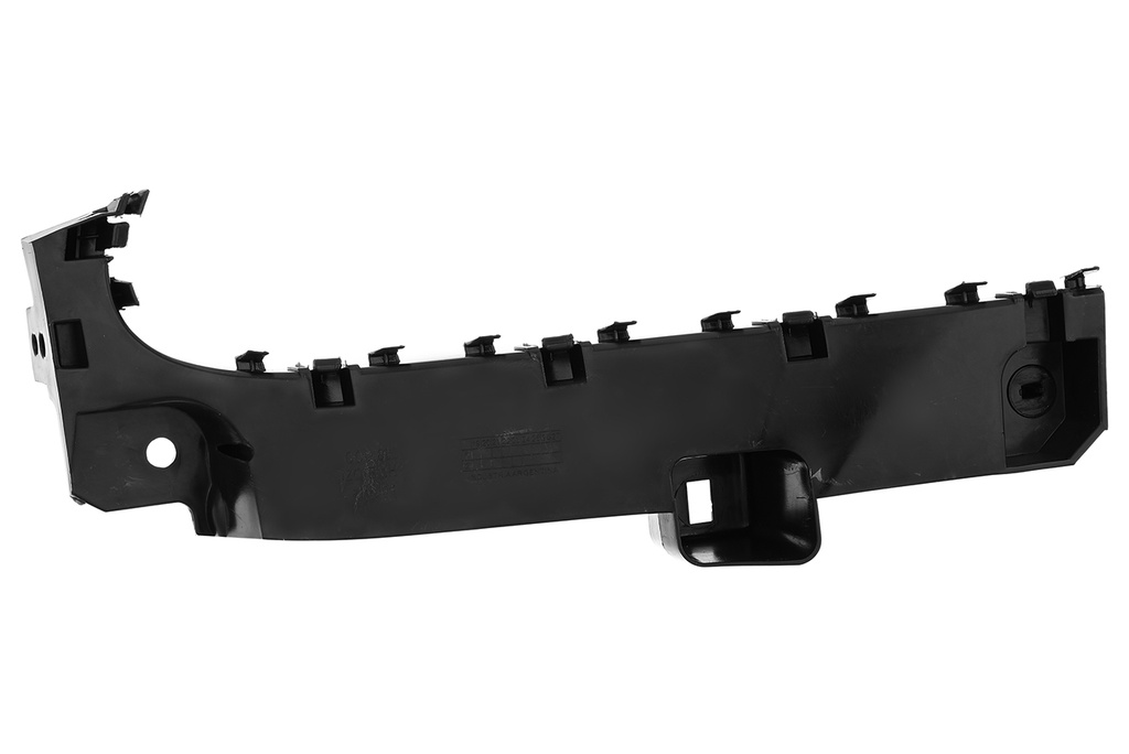 GUIA FASCIA DELANTERA FD RANGER 13-16 XLT/4X2/4X4 L4/L5 4/5 CILIDNROS 2.2/2.5/3.2L 2/4 PUERTAS PLASTICO IZQ