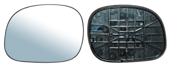 LUNA ESPEJO FORD PU 97-03 S/DESEMP DERECHA