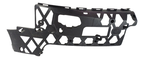 GUIA FASCIA DELANTERA VW PASSAT 12-15 (EXTERIOR) VR6/COMFORTLINE/SPORTLINE L5/V6 5/6 CILINDROS 4 PUERTAS DER