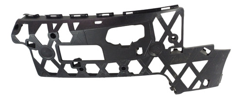 GUIA FASCIA DELANTERA VW PASSAT 12-15 (EXTERIOR) VR6/COMFORTLINE/SPORTLINE L5/V6 5/6 CILINDROS 4 PUERTAS IZQ