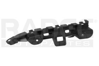 GUIA FASCIA DELANTERA VW PASSAT 12-15 (INTERIOR) VR6/COMFORTLINE/SPORTLINE L5/V6 5/6 CILINDROS 4 PUERTAS IZQ