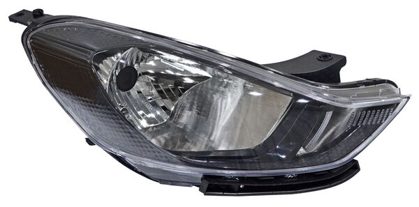 FARO GRAND I10 21-23 NEGRO C/MOTOR 288 CN DER 28606 1280.05