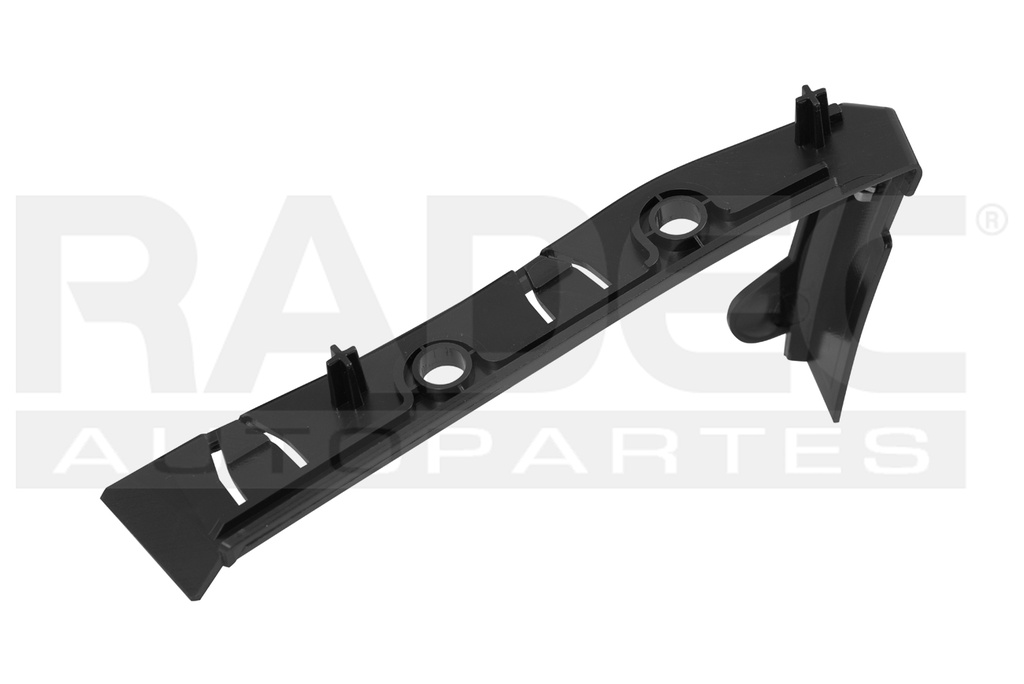 GUIA FASCIA DELANTERA CV YUKON 07-14 PLASTICO TAHOE/SUBURBAN/4X2/4X4/DENALI V8 8 CILINDROS 5.3/6.2L 5 PUERTAS DER
