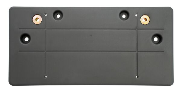 PORTAPLACA DELANTERO MINI COOPER 07-13