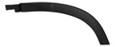 MOLDURA COSTADO TRASEROTY HIGHLANDER 14-19 CORRUGADA BASE/LE/XLE/PREMIUM V6 6 CILINDROS 3.5L 5 PUERTAS IZQ