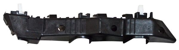 GUIA FASCIA DELANTERA KI RIO 21-23 PLASTICO S/EX/L/LX L4 4 CILINDROS 1.6L 4 PUERTAS IZQ