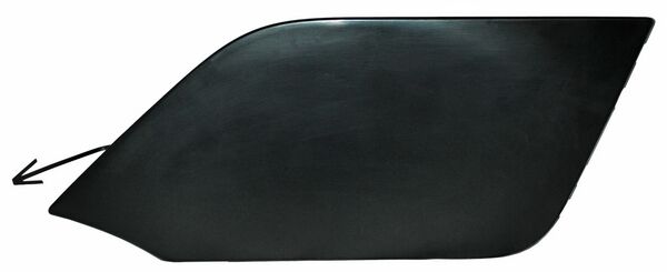 TAPA DEFENSA DEL XTRAIL 18-22 627 DMV