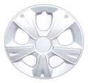 TAPON ABS SPORT GRIS R14 0088 TIPO CV SPARK BEAT
