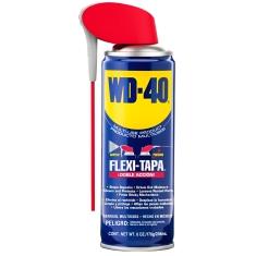 ACEITE AFLOJATODO WD-40 6 OZ Flexitapa