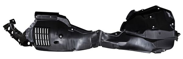 TOLVA SALPICADERA DELANTERA NS ALTIMA 17-18 S/SL/SR/SV/SENSE/ADVANCE/EXCLUSIVE L4/V6 4/6 CILINDROS 2.5/3.5L 4 PUERTAS DER
