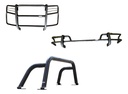 KIT MITSUBISHI L200 2025 (BURRERA, ROLLBAR, BUMPER) SUPERBRONCO