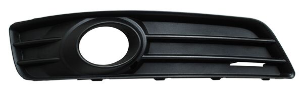 REJILLA FASCIA DELANTERA AD A3 09-12 C/HOYO P/FARO DER