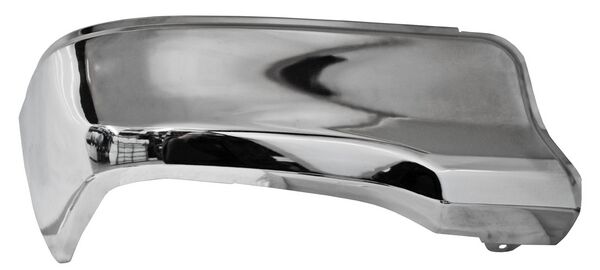 ALERON TRAS HILUX 16-22 CROM IZQ