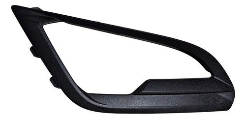 PARRILLA ECOSPORT 18-20 P/FARO NIEBLA CORRUGADO DER