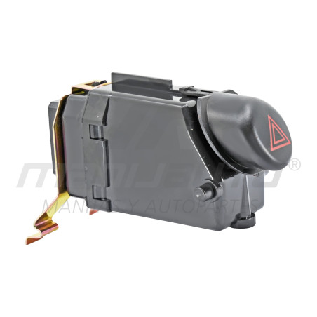 BOTON DE INTERMITENTES LIBERTY JEEP 71569