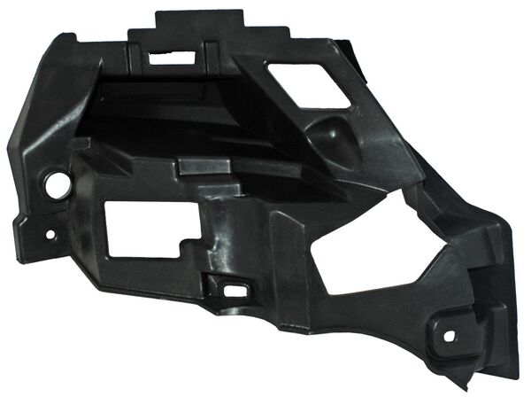 BASE FARO NIEBLA VW BEETLE 12-16 DER