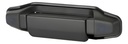 MANIJA EXTERIOR FD AEROSTAR 90-97  NEGRA PLASTICO HUSHAN Derecho Delantera  