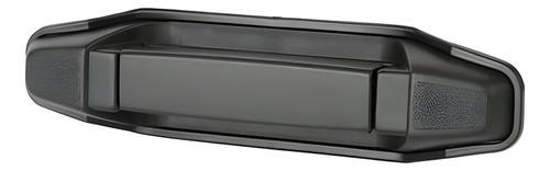 MANIJA EXTERIOR FORD AEROSTAR 86-97   NEGRA PLASTICO HUSHAN Derecho/Izquierdo  Puerta corrediza