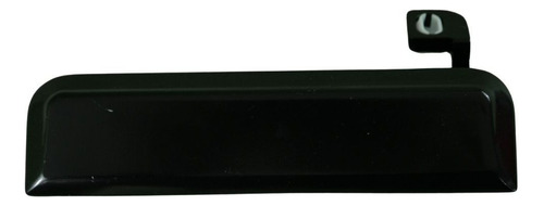MANIJA EXTERIOR FD RANGER/BRONCO II 83-92/TOPAZ 84-88/ESCORT 81-90/LTD 79-82/MUSTANG 79-93/THUNDERBIRD 83-88/TEMPO 84-88/GRAND MARQUIS/CROWN VICTORIA 83-91  MR COUGAR 83-88  NEGRA ZINC HUSHAN Izquierdo Delantera/Trasera  