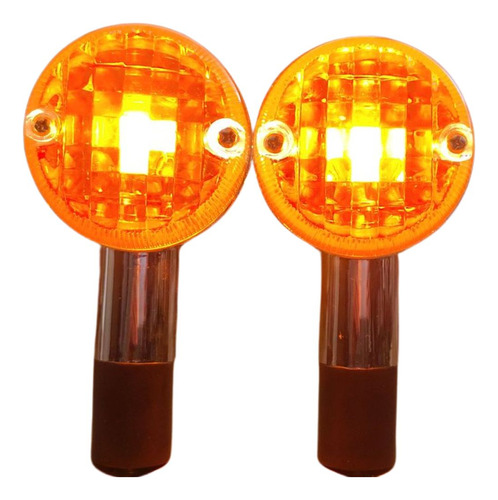 DIRECCIONAL CHOPPER UNIVERSALES JGO/4PZ