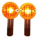 DIRECCIONAL CHOPPER UNIVERSALES JGO/4PZ