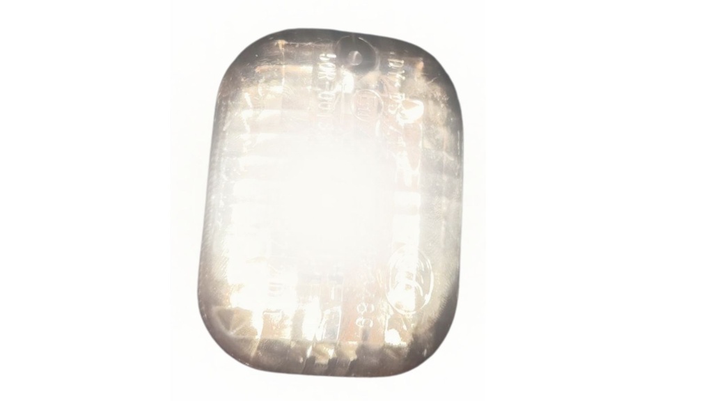 DIRECCIONAL DELANTERA DERECHA ITALIKA WS150 SPORT,WS175 SPORT