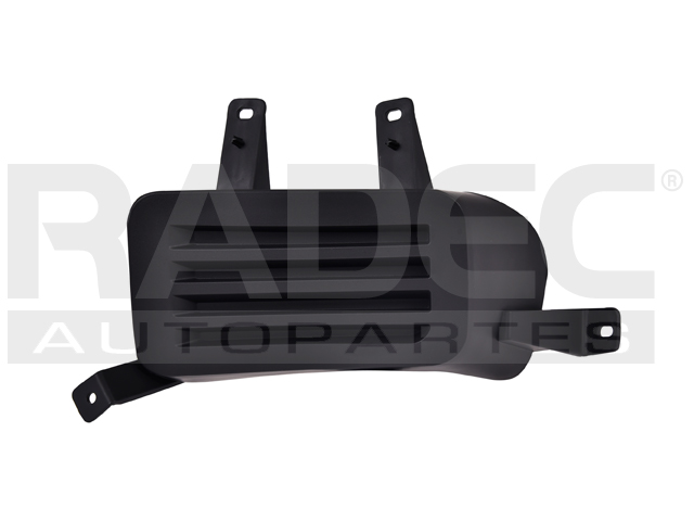 REJILLA FASCIA DELANTERA CV SUBURBAN 15-20 S/HOYO P/FARO LS/LT/LTZ/PREMIER V8 8 CILINDROS 5.3L 5 PUERTAS DER