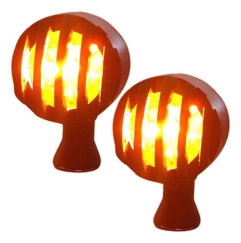 DIRECCIONAL JGO IRON RACING IR-0920 NEGRO