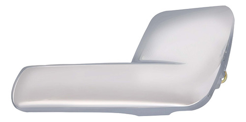 MANIJA INTERIOR FD EXPEDITION 03-06  CROMO PLASTICO HUSHAN Derecho Delantera/Trasera  