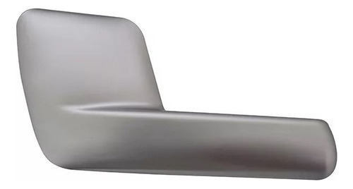 MANIJA INTERIOR FD EXPEDITION 03-06  CROMO PLASTICO HUSHAN Izquierdo Delantera/Trasera  