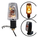 DIRECCIONAL TRASERA DERECHA ITALIKA DT125 DELIVERY 17-25 XFT125/12-13/FT125 22-25