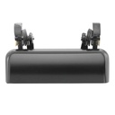 MANIJA EXTERIOR FD EXPLORER  MR MOUNTAINEER 95-97  LISA NEGRA ZINC HUSHAN Derecho/Izquierdo Delantera/Trasera  