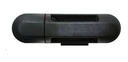 MANIJA EXTERIOR FD EXPLORER 02-10/EXPLORER SPORT TRAC 06-10  MR MOUNTAINEER 02-10  NEGRA PLASTICO HUSHAN Izquierdo Trasera  