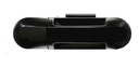 MANIJA EXTERIOR FD EXPLORER 02-10/EXPLORER SPORT TRAC 06-10  MR MOUNTAINEER 02-10  LC AVIATOR 03-05  LISA PARA PINTAR NEGRA PLASTICO HUSHAN Derecho Delantera  