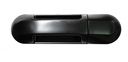 MANIJA EXTERIOR FD EXPLORER 02-10/ EXPLORER SPORT TRAC 06-10  MR MOUNTAINEER 02-10  LC AVIATOR 03-05  LISA PARA PINTAR PLASTICO HUSHAN Derecho Trasera