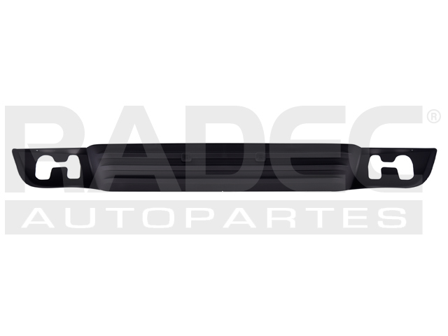 REJILLA FASCIA CV YUKON 07-14 INFERIOR CENTRAL