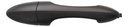 MANIJA EXTERIOR FD FOCUS 00-06  SIN HOYO PARA LLAVE/CONEMPAQUES CORRUGADA NEGRA PLASTICO HUSHAN Derecho/Izquierdo Delantera/Trasera  