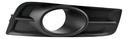 REJILLA FASCIA DELANTERA CV CRUZE 10-14 C/HOYO P/FARO LS L4 4 CILINDROS 1.4/1.8L DER