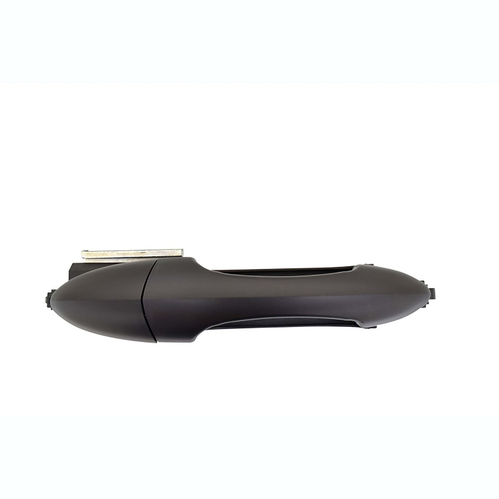 MANIJA EXTERIOR FD FOCUS 00-06  CON BASE LISA PARA PINTAR PLASTICO HUSHAN Derecho Trasera  