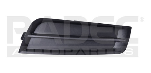 REJILLA FASCIA CV CRUZE 10-14 DER