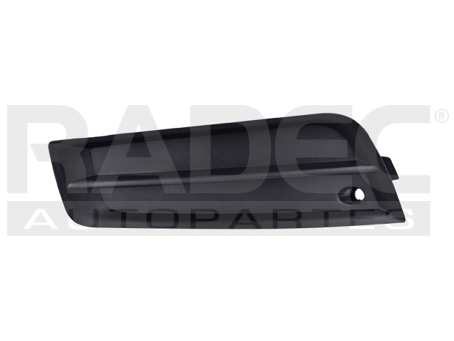 REJILLA FASCIA CV CRUZE 10-14 IZQ