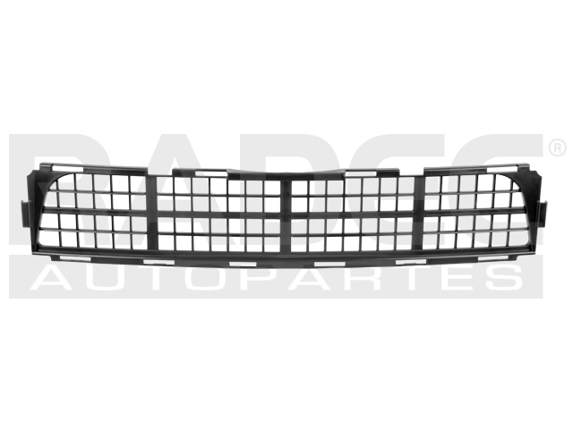 REJILLA FASCIA CV CRUZE 10-14 SL/LT CENTRAL